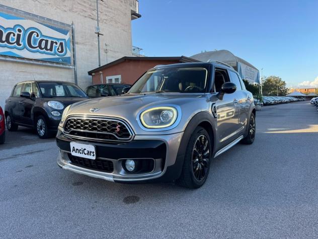 MINI Countryman Mini 2.0 Cooper SD Business Countryman ALL4 Automatica - Foto 3