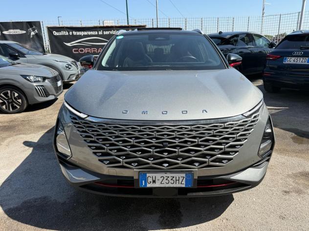 OMODA 5 SHS 1.6 2024 TGDI 147CV AUTOM. PREMIUM - Foto 2