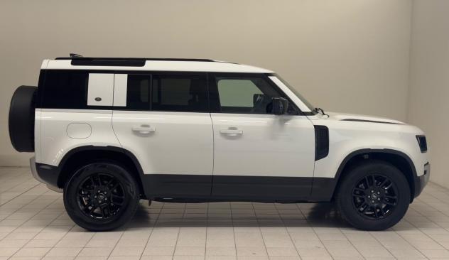Land Rover Defender 3.0D I6 200 110 SE AWD Autocarro N1 + iva - Foto 6