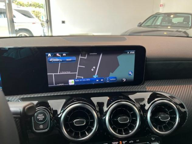 MERCEDES-BENZ CLA 180 Shooting Brake Automatic 136cv Advanced Plus rif. 23765719 - Foto 9