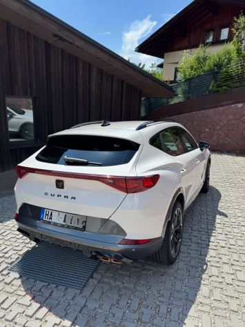 CUPRA Formentor 1.4 e-Hybrid VZ 245 CV DSG - Foto 4