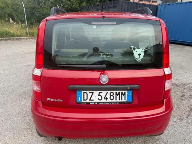 FIAT Panda 1.2 Emotion senza nessun lavoro da fare rif. 23930525 - Foto 9