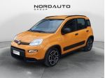 FIAT Panda 3ª SERIE 1.0 FireFly S&S Hybrid City Life