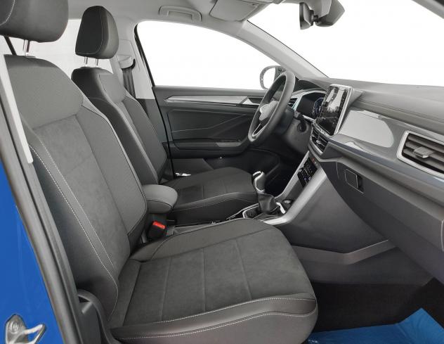 Volkswagen T-Roc T-Roc 2.0 tdi Style 115cv - Foto 7