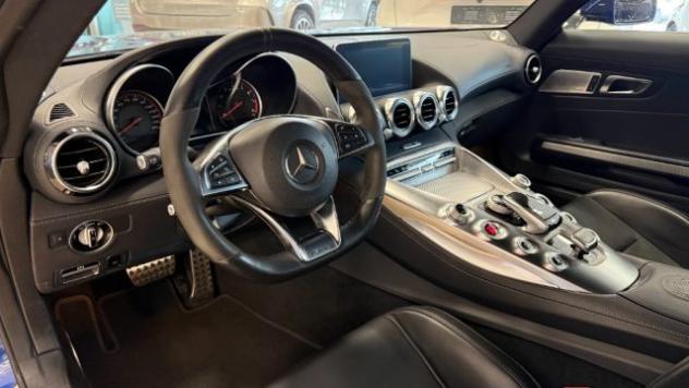 MERCEDES-BENZ GT AMG S rif. 23430670 - Foto 9