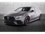 MERCEDES-BENZ A 45 S AMG A 45S AMG 4Matic+ rif. 24049218