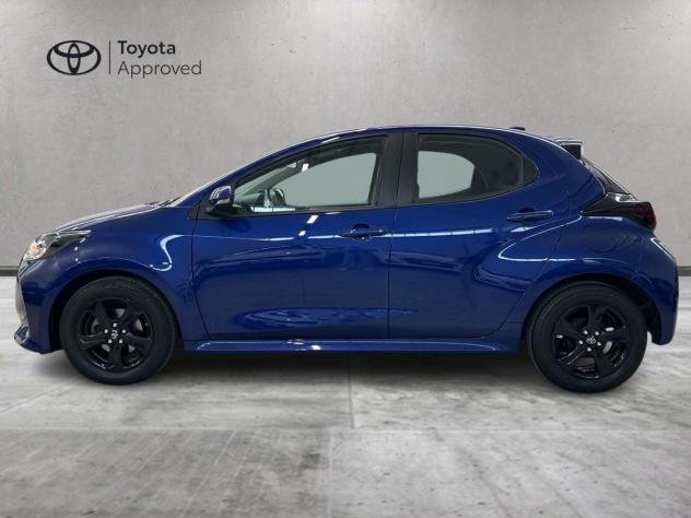 Toyota Yaris 1.0 5 porte Active - Foto 3