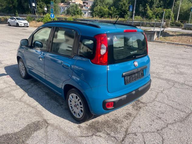 FIAT - Panda - 1.2GPL EasyPower - Foto 7