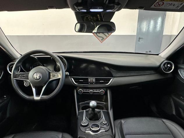 Alfa Romeo Giulia 2.2 Turbodiesel 160 CV Super - Foto 9