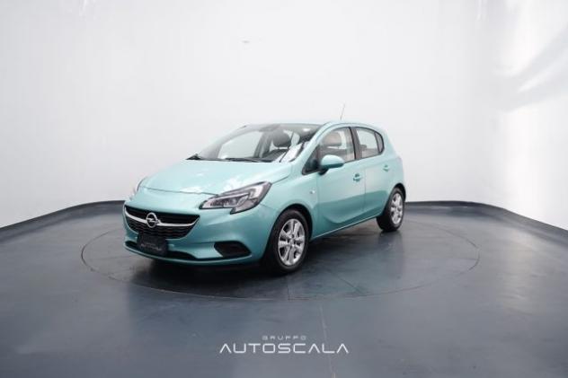 OPEL Corsa 1.2 ECOTEC 70cv 5 porte n-Joy rif. 23780420