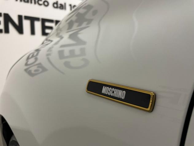 Renault Clio TCe 12V 90 CV 5 porte Moschino Life - Foto 5