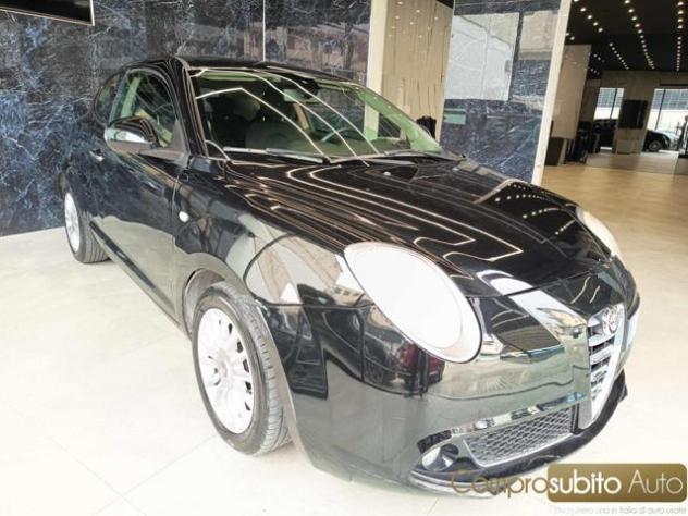 ALFA ROMEO MiTo 1.4 70 CV GPL rif. 24016249 - Foto 2