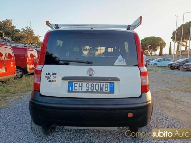 FIAT Panda 1.4 VAN Natural Power rif. 24148089 - Foto 7