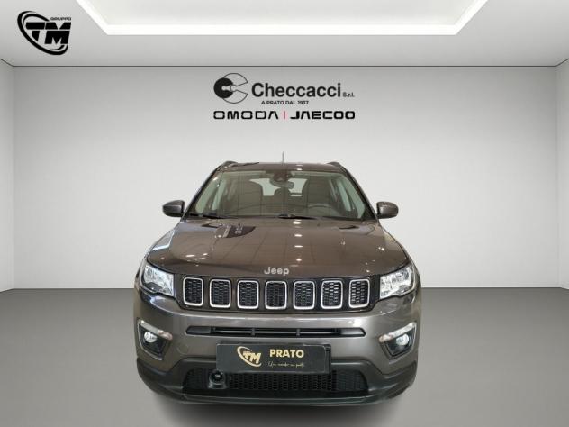 Jeep Compass 1.6 mjt Longitude 2wd 120cv - Foto 3