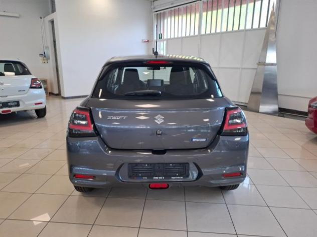 SUZUKI Swift 1.2 Hybrid Waku PROMO PRONTA CONSEGNA rif. 24144715 - Foto 4