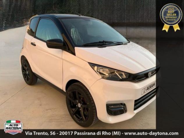 AIXAM City AIXAM GT SPORT EMOTION rif. 23772197 - Foto 3