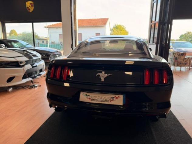 FORD Mustang Fastback 3.7 V6 Automatica rif. 24110215 - Foto 8