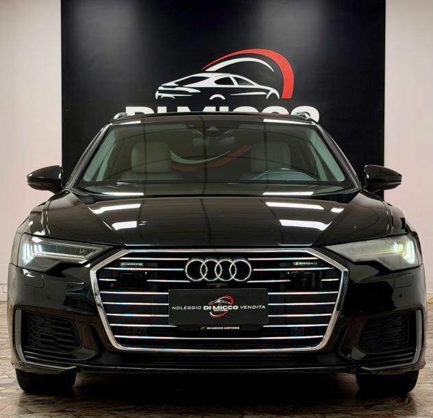 Audi A6 Avant 50 3.0 TDI quattro tiptronic Business Design - Foto 2