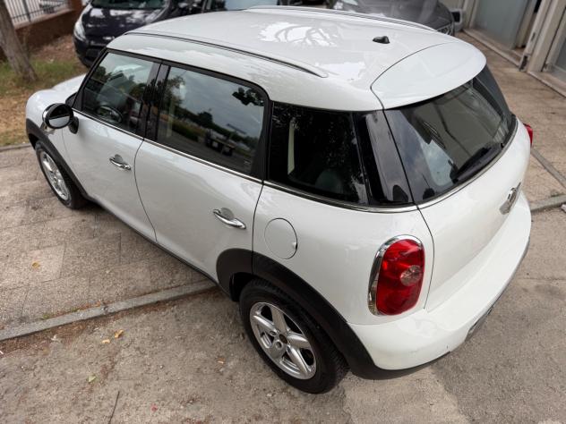 Mini One Countryman 1.6 NEOPATENTATI - Foto 4
