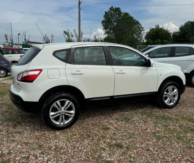 Nissan Qashqai 1.5 dCi DPF Tekna - Foto 5