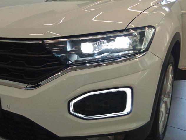 Volkswagen T-Roc T-Roc 1.5 tsi Advanced - Foto 8