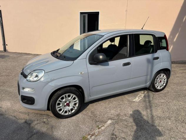 FIAT Panda 1.2 EasyPower Easy GPL - Foto 8