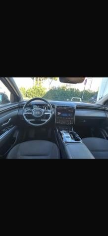 Hyundai Tucson Hybrid X-LINE - Foto 10