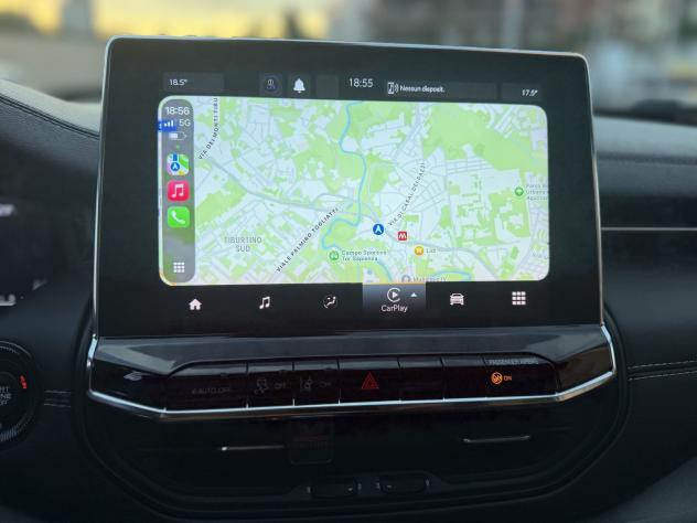 Jeep Compass e-Hybrid 1.5 Turbo MHEV T4 96kW Limited DDCT - Foto 10
