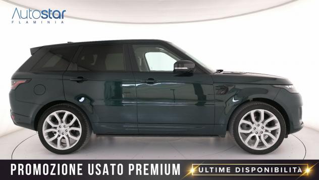Land Rover Range Rover Sport 3.0 sdV6 Autobiography Dynamic 306cv auto my19 - Foto 6