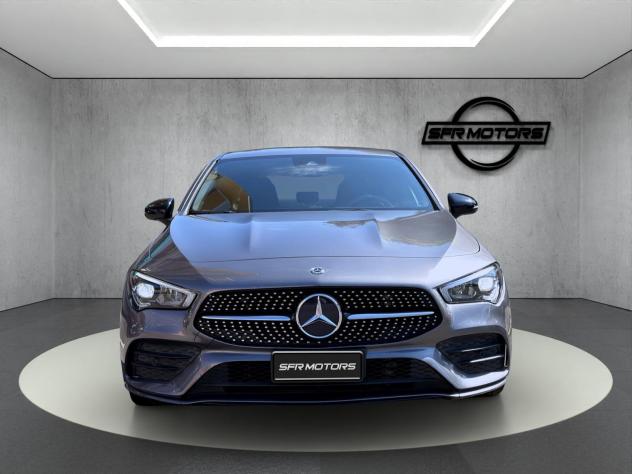 Mercedes-Benz CLA CLA 180 d Premium - PROMO - Foto 2
