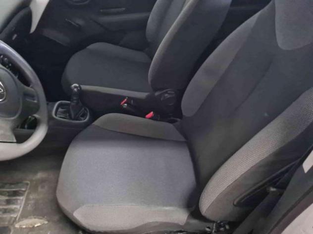 TOYOTA Aygo 1.0 VVT-i 69 CV 3porte/NO CLIMA rif. 22027554 - Foto 8