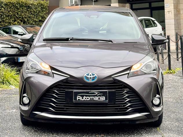 Toyota Yaris 1.5 Hybrid 5p Business PREZZOREALEUNIPROKMCERTIFICATI - Foto 2