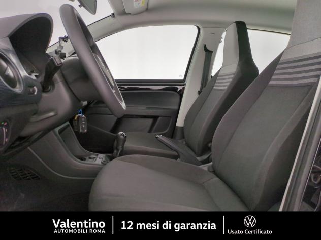 Volkswagen up! 1.0 eco up! move BMT - Foto 6