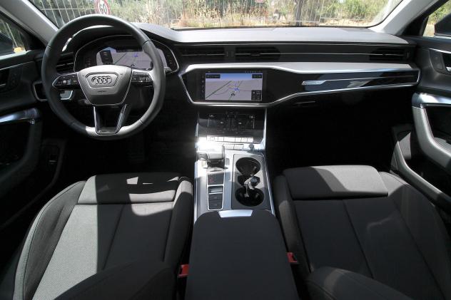 Audi A6 40 TDI quattro 204cv S line edition|11.2024 - Foto 8