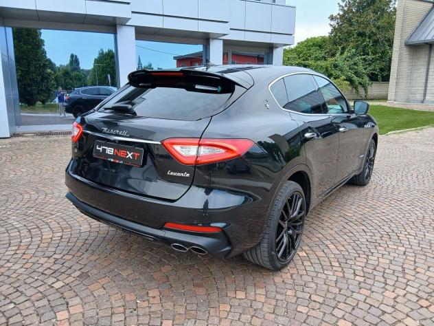 Maserati Levante 3.0 V6 350cv GranSport Q4 auto - Foto 5