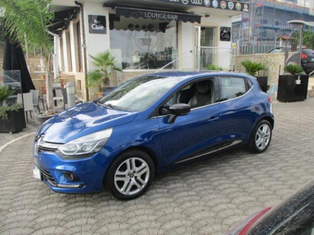RENAULT Clio dCi 8V 75 CV 5 porte Moschino Life rif. 24006642 - Foto 2