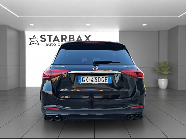 Mercedes-benz GLE 53 AMG 4Matic PREMIUM Hybrid - Foto 6