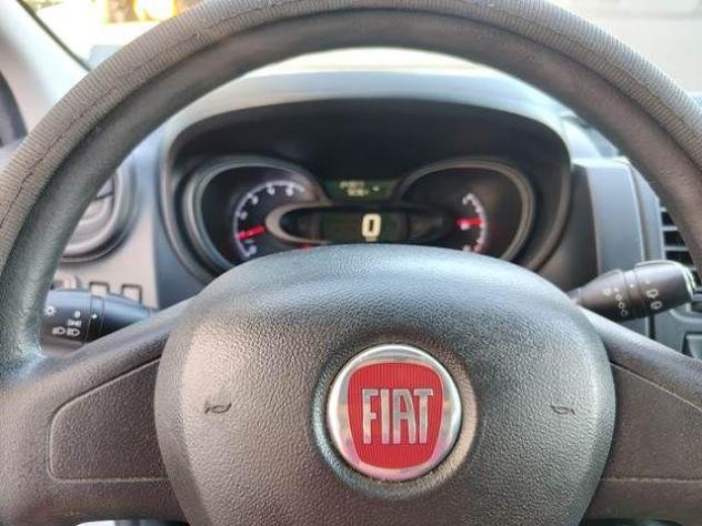 FIAT Talento 1.6 MJT 125 PL 9 P. Combi ?6 - Foto 9