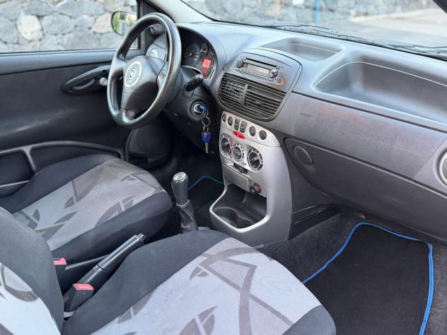 Fiat Punto 1.3 Multijet 16V 3 porte Dynamic - Foto 8