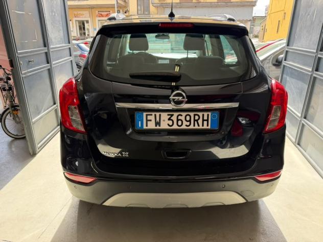Opel Mokka 1.6 cdti Advance s&s 4x2 110cv my18 - Foto 3