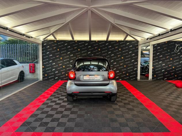 Smart ForTwo 70 1.0 twinamic Prime - Foto 7