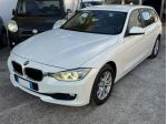 Bmw 320 320d Efficient Dynamics Modern