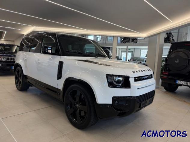 LAND ROVER Defender 110 3.0D I6 250 CV AWD Auto SE rif. 24143933 - Foto 6