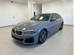 BMW Serie 5 520 d 48V Msport XDrive