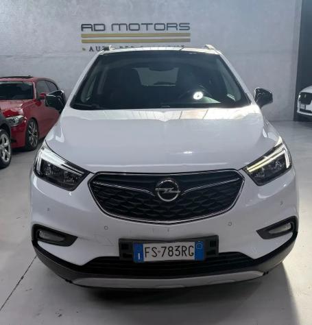 Opel Mokka X 1.6 cdti Advance 4x2 136cv auto - Foto 2