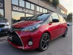 TOYOTA Yaris 1.5 Hybrid 5 porte Trend "Red Edition" rif. 24230648