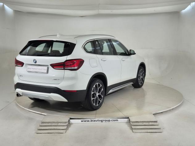 BMW X1 F48 2019 Benzina sdrive18i xLine Plus 136cv auto - Foto 5