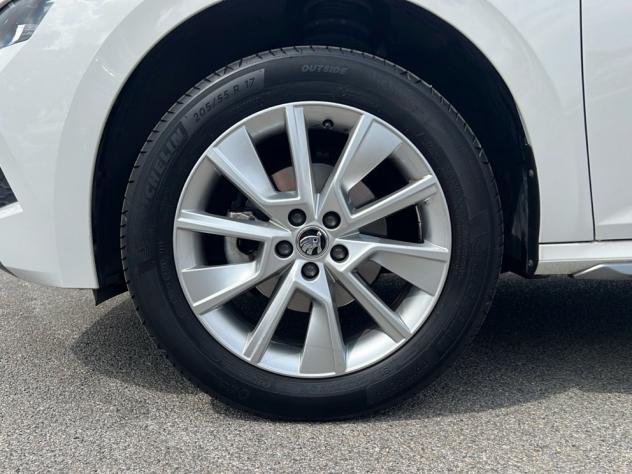 Škoda Kamiq Kamiq 1.0 tsi Style 110cv - Foto 9