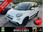 Fiat 500L 1.3 Multijet 95 CV Connect