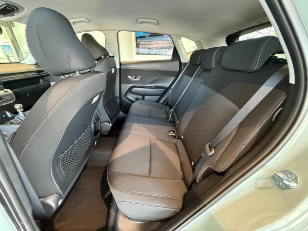Hyundai Kona 1.0 T-GDI 115cv Business TUA A 288.00€ MESE - Foto 9